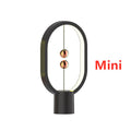 Ellipse Magnetic Table Lamp