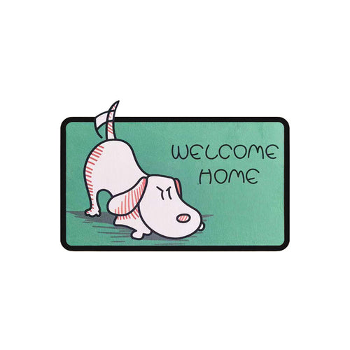 Bath Living Room Floor Stair Kitchen Hallway Non-Slip Cat Dog Pet Gamer