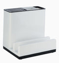 Knife Plastic Storage Rack
