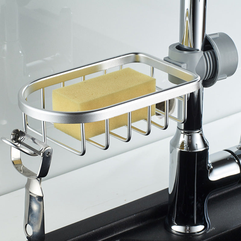 Faucet Racks