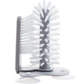 2 In 1 Cup Scrubber Glass Cleaner