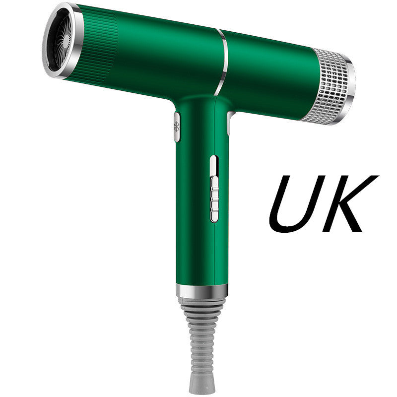 Modern Home Hair Dryer | Innovative Design, Fast Drying Power