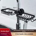Faucet Racks