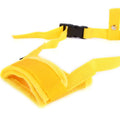 Soft Adjustable Pet Mask | Anti-Barking & Non-Biting Dog Muzzle
